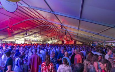 Wat kost een coverband voor een feest of evenement?